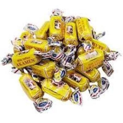 تافی آکامن فله آیدین